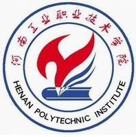 河南工业职业技术学院logo图片