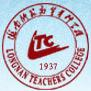 陇南师范高等专科学校logo图片