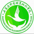 石家庄邮电职业技术学院logo图片