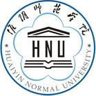 淮阴师范学院logo图片