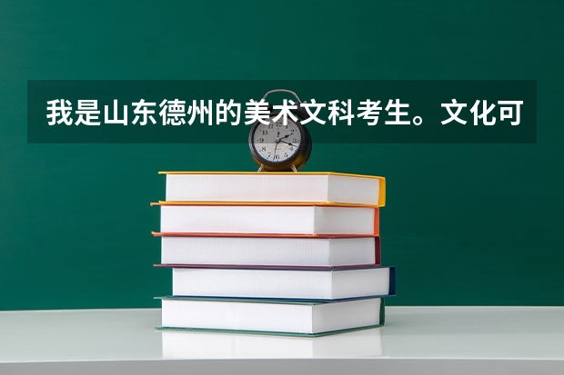 我是山东德州的美术文科考生。文化可靠了394分，美术149分请问包青岛理工专科有希望吗？
