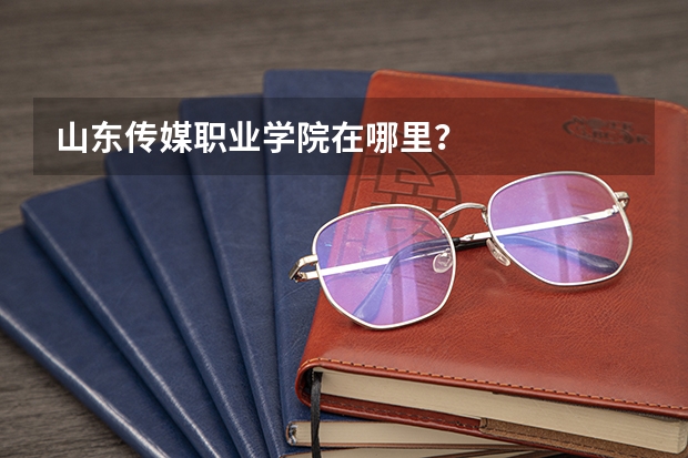 山东传媒职业学院在哪里？