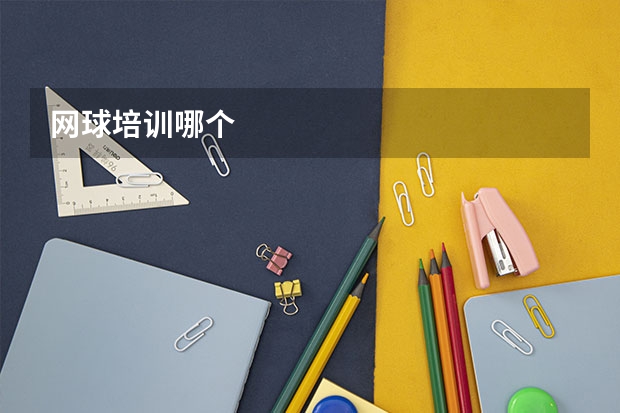 网球培训哪个