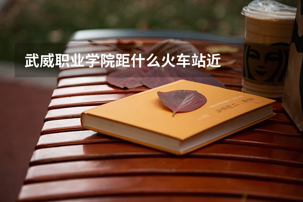 武威职业学院距什么火车站近