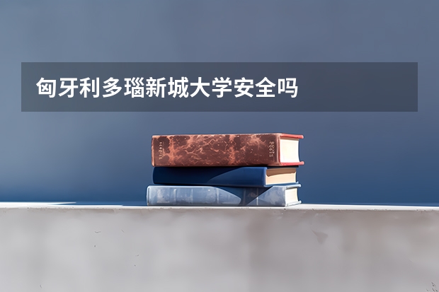 匈牙利多瑙新城大学安全吗