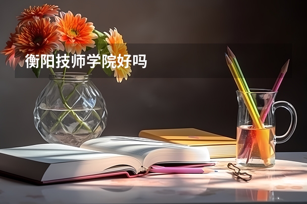 衡阳技师学院好吗