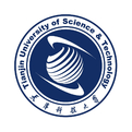 天津科技大学LOGO