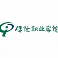 保险职业学院LOGO