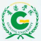 贵阳学院logo图片