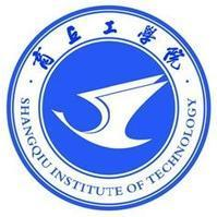 商丘工学院LOGO