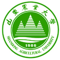 山东农业大学LOGO