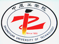 中原工学院LOGO