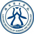 洛阳理工学院LOGO