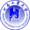 河南工业大学LOGO