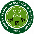 西安科技大学高新学院LOGO