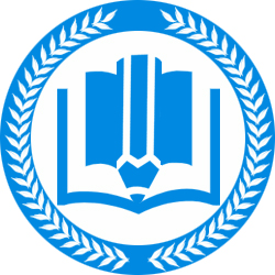 郑州财税金融职业学院logo图片